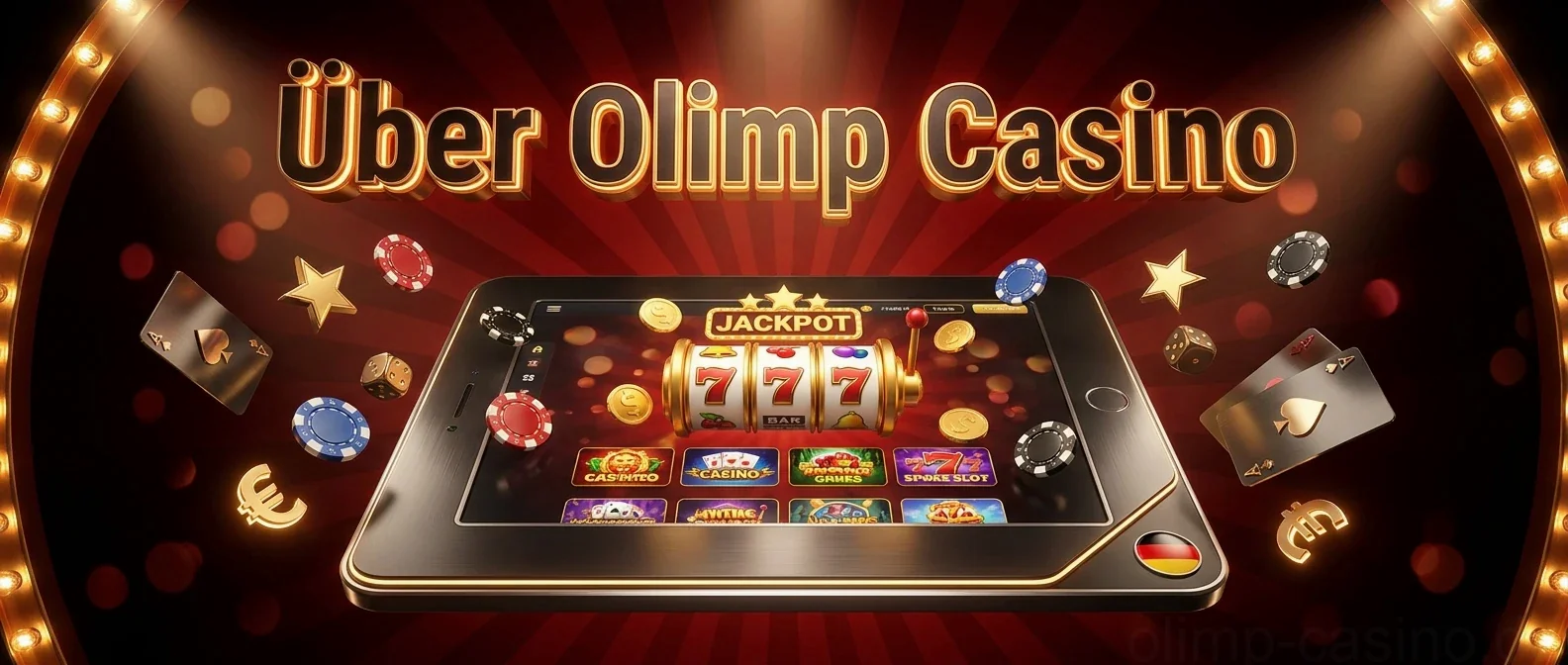 Über Olimp Casino